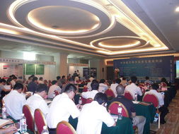 安世亞太公司亮相航空航天信息化建設(shè)年會(huì)，產(chǎn)品技術(shù)獲業(yè)界好評(píng)